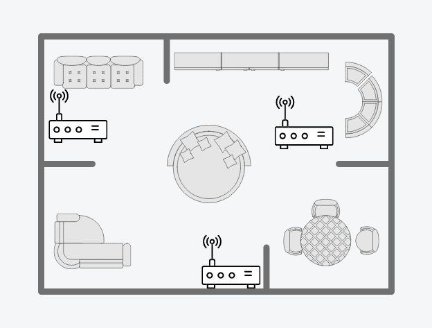 seed Wi-Fi スポット